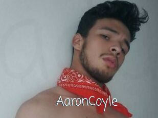 AaronCoyle
