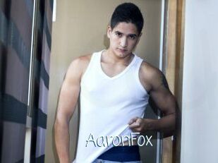 AaronFox