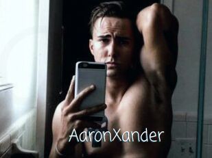 Aaron_Xander