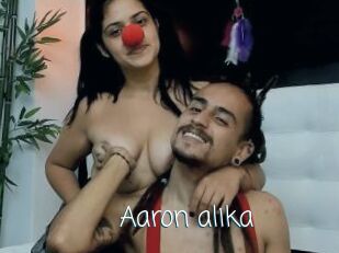 Aaron_alika