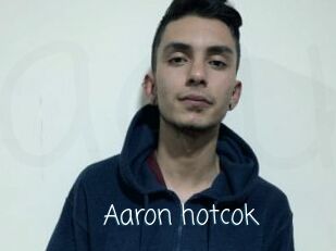 Aaron_hotcok_