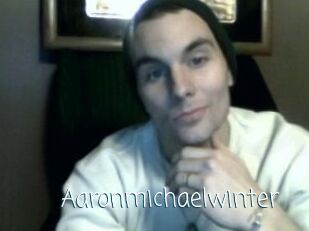 Aaronmichaelwinter