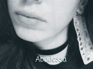 Abadessa
