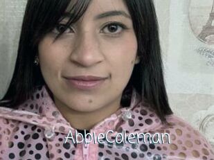 AbbieColeman