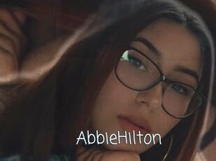 AbbieHilton