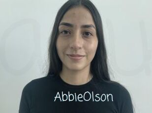 AbbieOlson