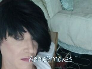 AbbieSmokes Adult o Porn