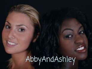 AbbyAndAshley
