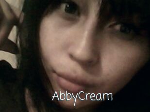 AbbyCream