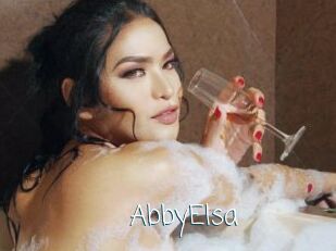 AbbyElsa