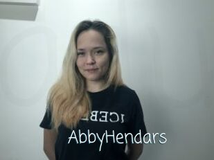 AbbyHendars