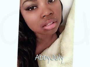 Abby_July