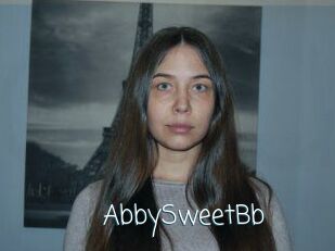 AbbySweetBb
