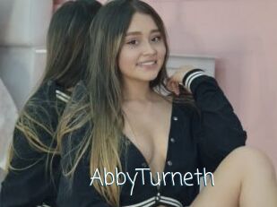 AbbyTurneth