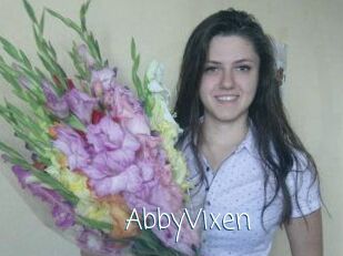 AbbyVixen