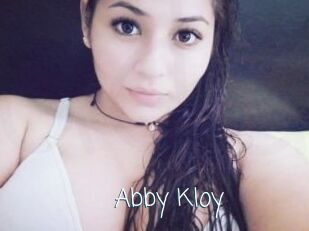 Abby_Kloy