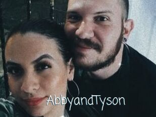 AbbyandTyson