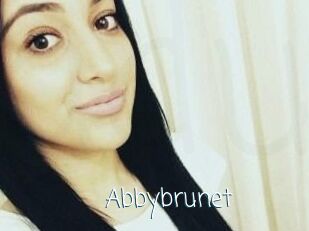 Abbybrunet