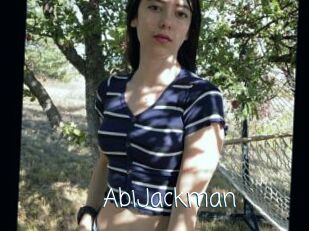 AbiJackman