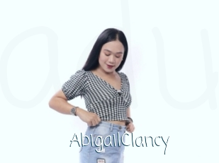 AbigailClancy