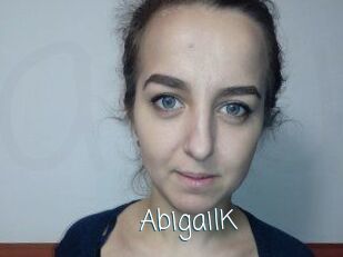 AbigailK