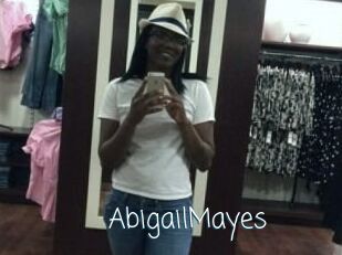 Abigail_Mayes