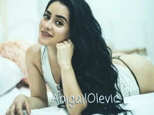 AbigailOlevic