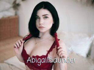 AbigailSaunder