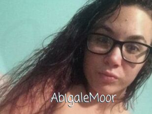Abigale_Moor