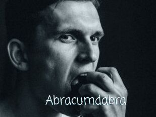 Abra_cumdabra