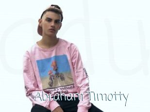 Abraham_Timotty