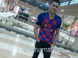 Abrahams5nds