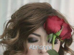Abrianne