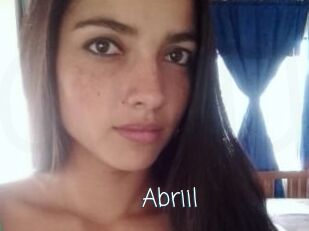 Abriil