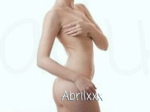 Abrilxxx