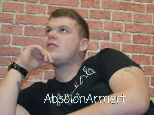 AbsolonArmert