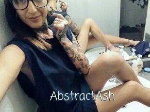 AbstractAsh