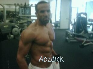 Abzdick