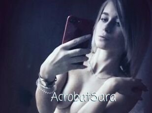 AcrobatSara Adult o Porn