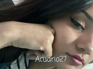 Acuario27