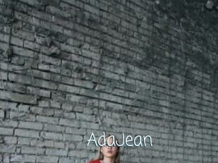 AdaJean