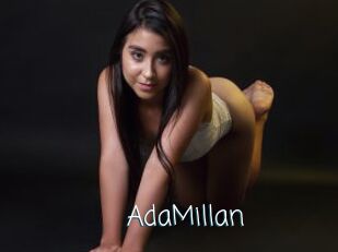 AdaMillan