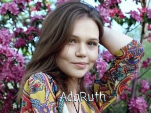 AdaRuth
