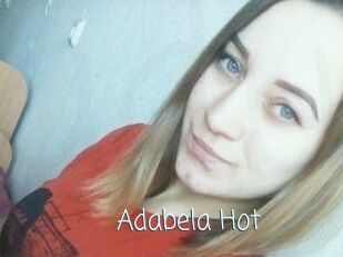 Adabela_Hot