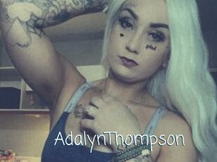AdalynThompson