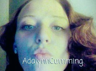 AdalynnCumming