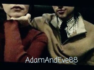 AdamAndEve88