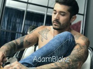 AdamBlake