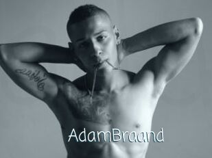 AdamBraand