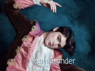 AdamBrander